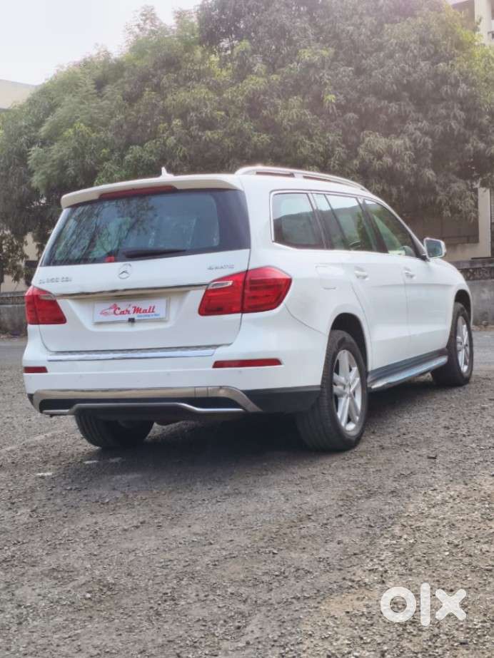 Mercedes-benz Gle 350 D, 2014, Diesel