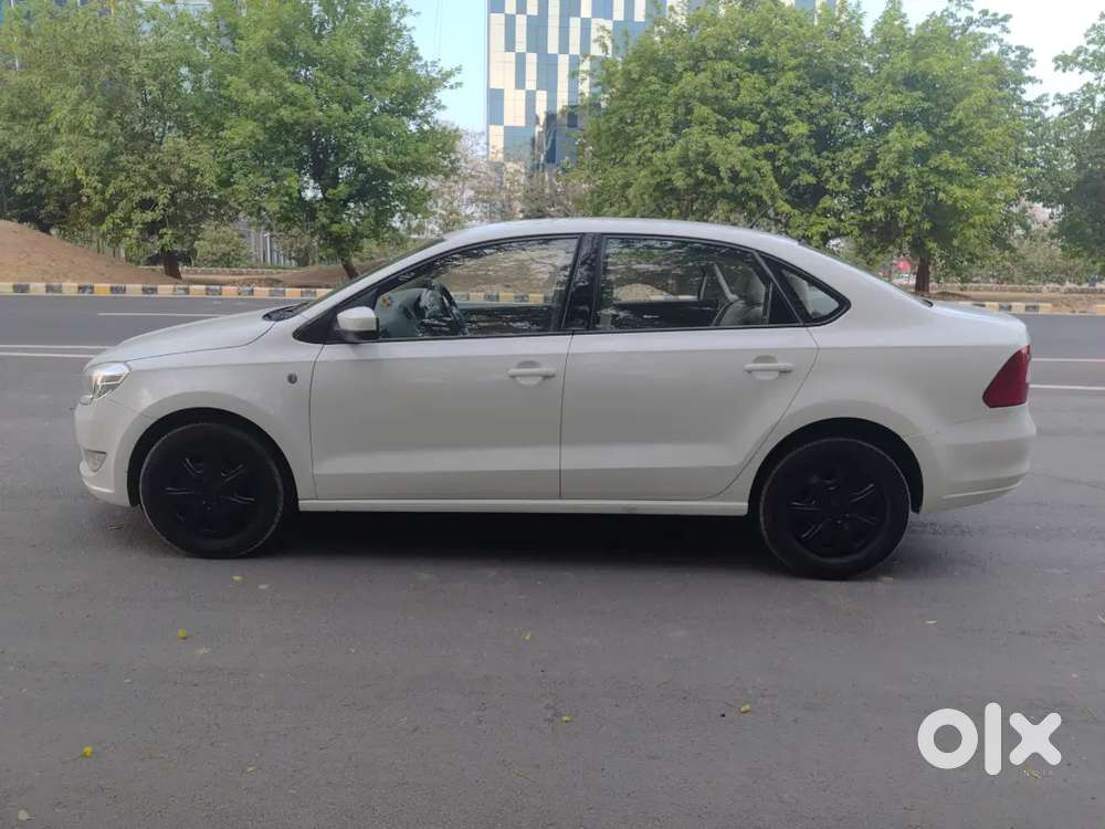 Skoda Rapid 2012 Diesel Well Maintained