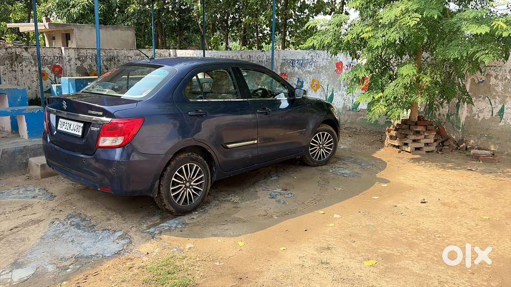 Maruti Suzuki Dzire 2019