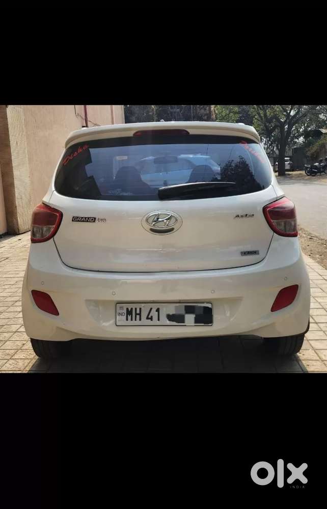 Hyundai I10 Asta 1.2 Kappa2, 2014, Petrol