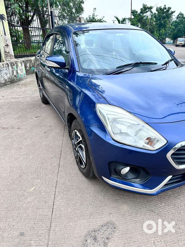 Maruti Suzuki Dzire 2018 Petrol Well Maintained