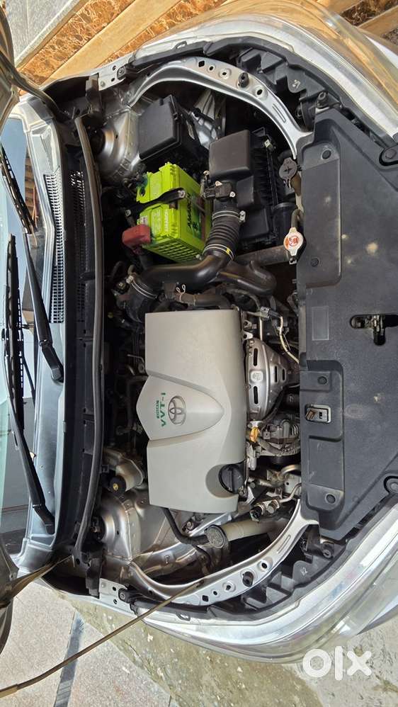 Toyota Yaris 1.5 Petrol 2020