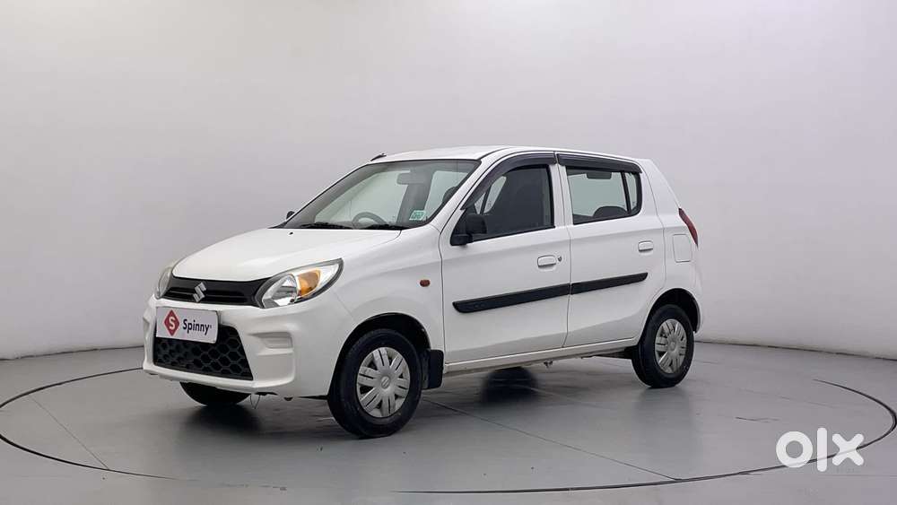 Maruti Suzuki Alto 800 Lxi, 2019, Petrol