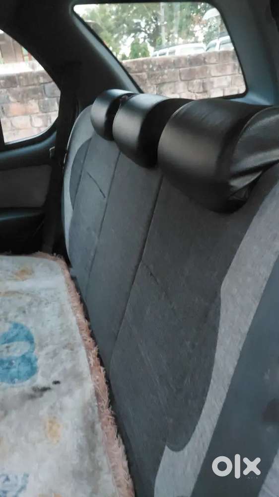 Tata Indigo Marina 2006 Ls