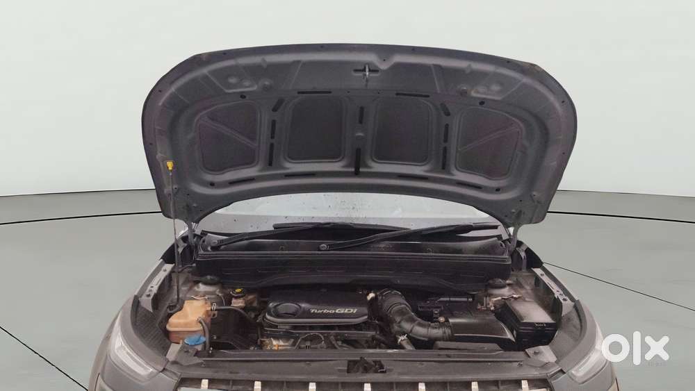 Hyundai Venue Sx Plus Turbo Dct, 2021, Petrol