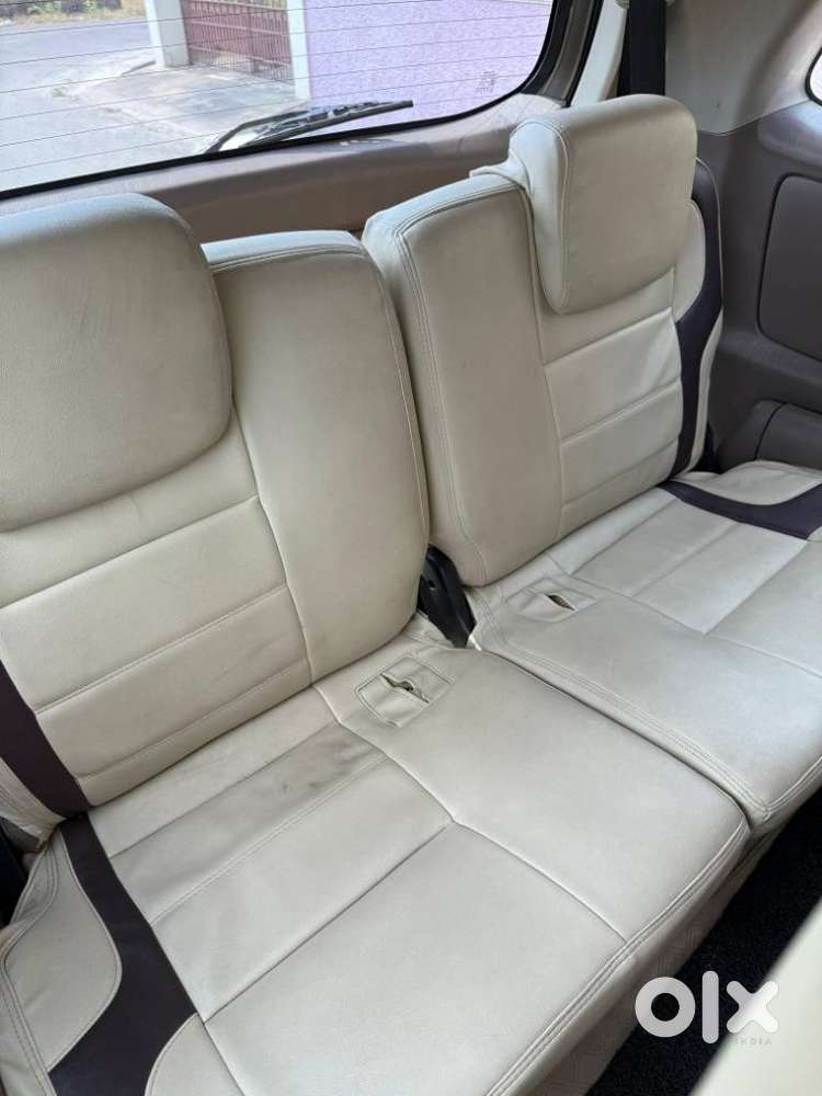 Toyota Innova 2.5 Z Diesel 7 Seater, 2015, Diesel