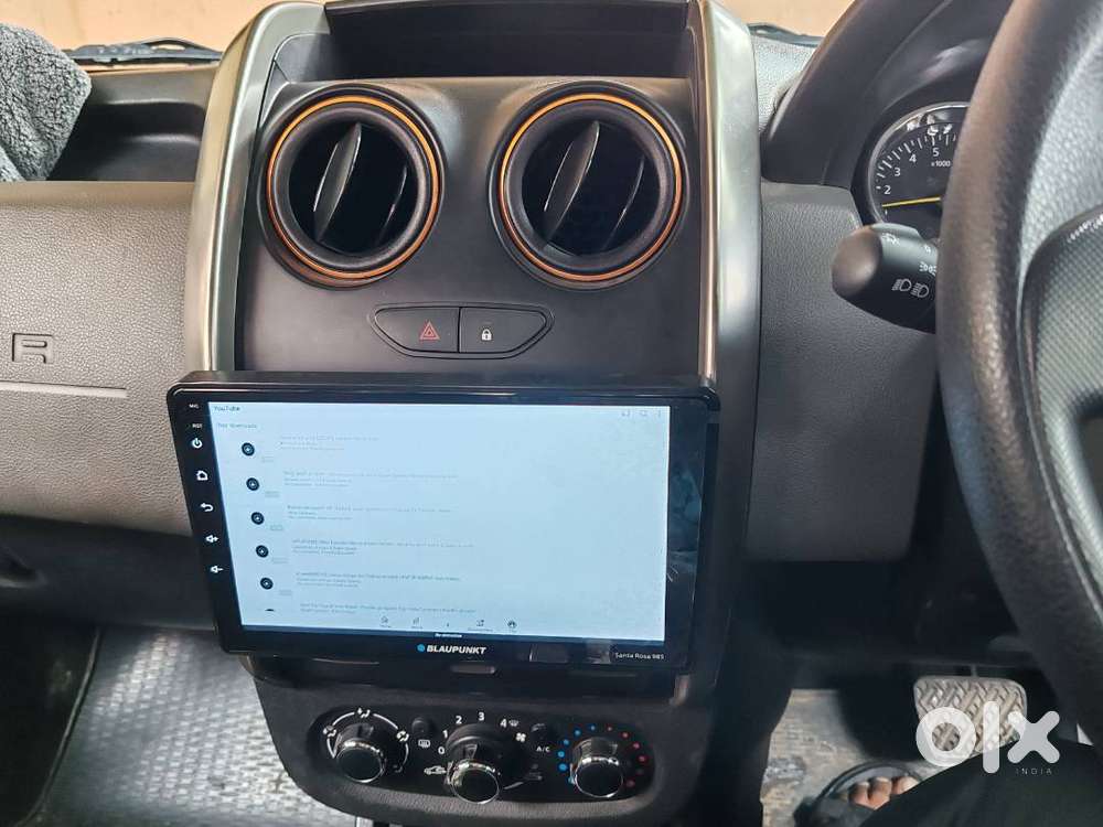 Automatic Car In Good Condition