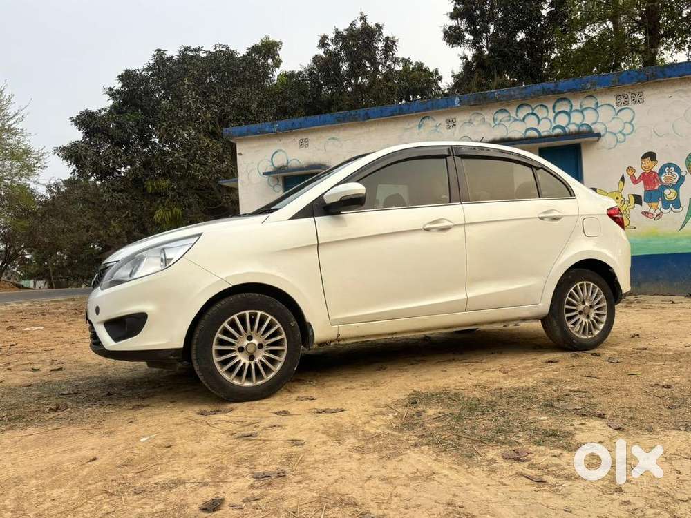 Tata Zest 2016 Petrol Good Condition