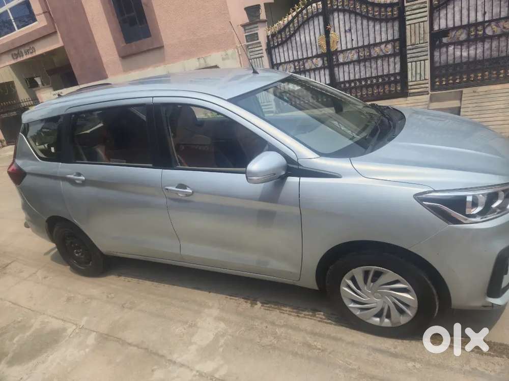 Maruti Suzuki Ertiga 2025(fixed Price) No Negotiations
