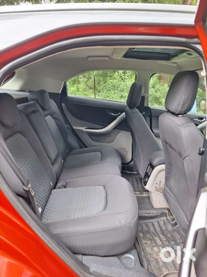 Tata Nexon 1.2 Revotron Xz Plus (l), 2018, Diesel