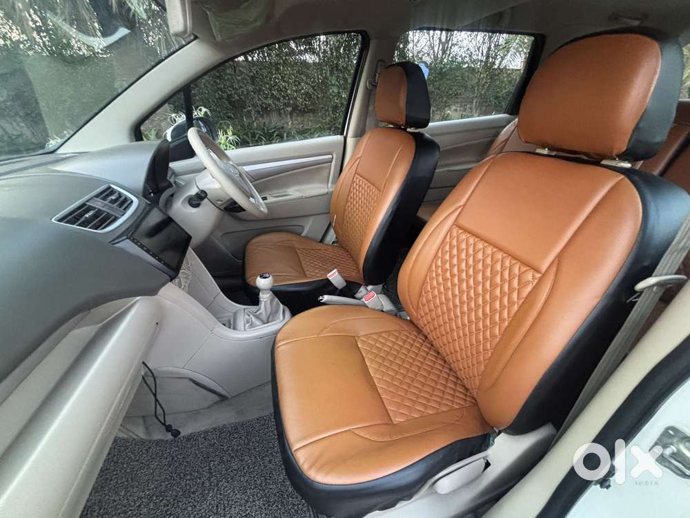 Maruti Suzuki Ertiga 2015-2018 Vdi Abs, 2016, Diesel