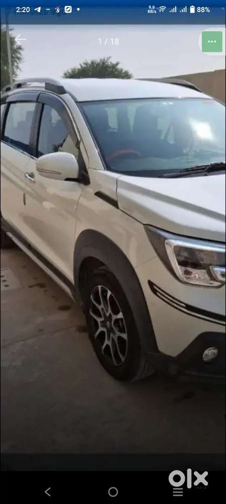 Maruti Suzuki Xl6 2023 Manual