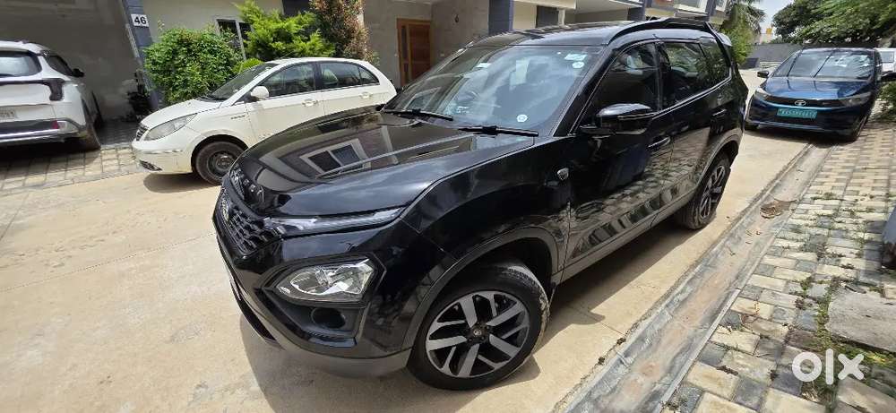 Tata Safari 2.0 Kryotec 2022 Superbly Maintained