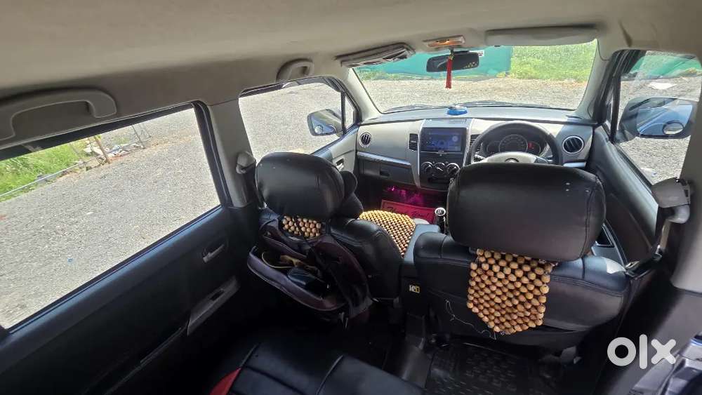 Maruti Suzuki Wagon R 2011  Life Upto 2031