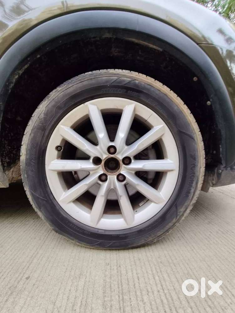 Audi Q3 2.0 Tdi Quattro, 2014, Diesel