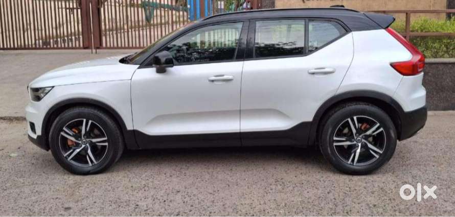 Volvo Xc40 D4 Inscription  2019  Single Owner  Mint Condition