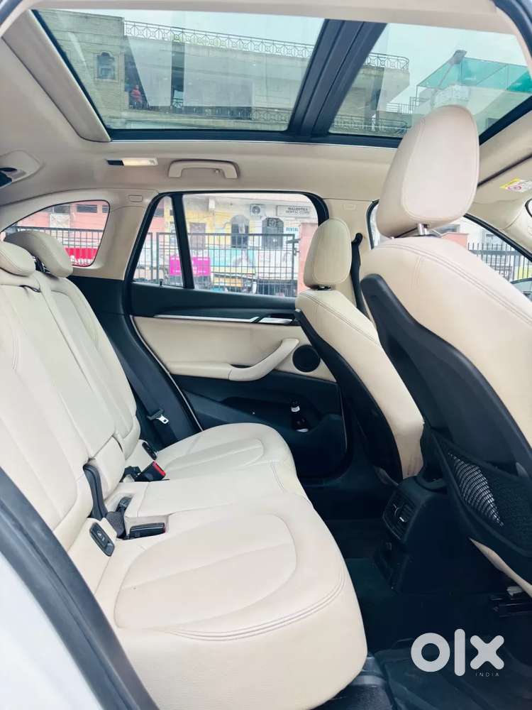 Bmw X1 2.0 Sdrive20d Xline, 2018, Diesel