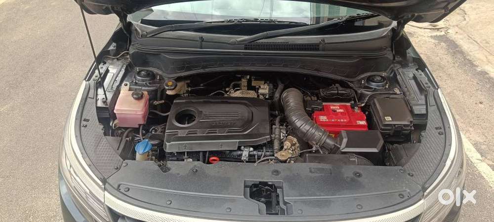 Kia Seltos Htk Plus 1.5 Diesel, 2022, Diesel