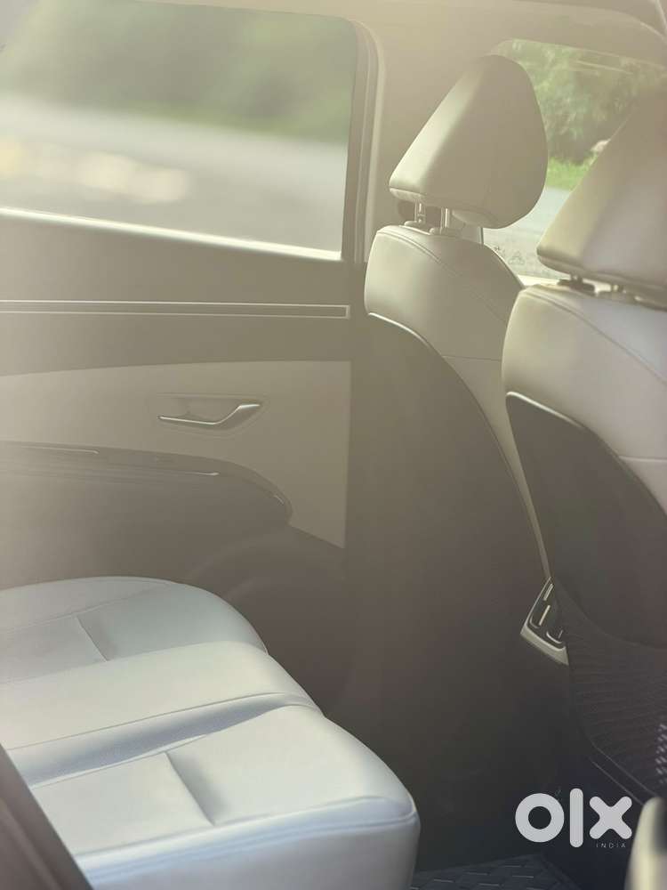 Hyundai Tucson Signature 2.0 At Diesel, 2023, Diesel