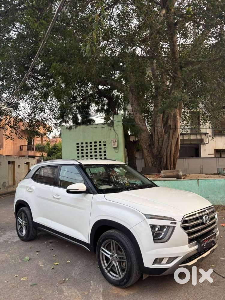 Hyundai Creta 1.5 S Diesel, 2020, Diesel