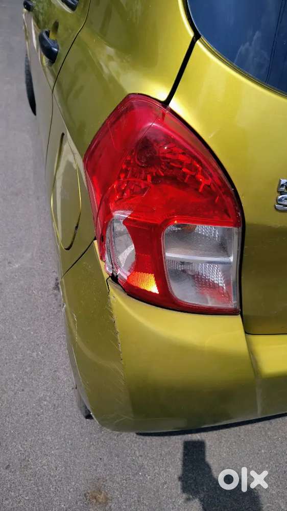 Maruti Suzuki Celerio 2014 Petrol Car