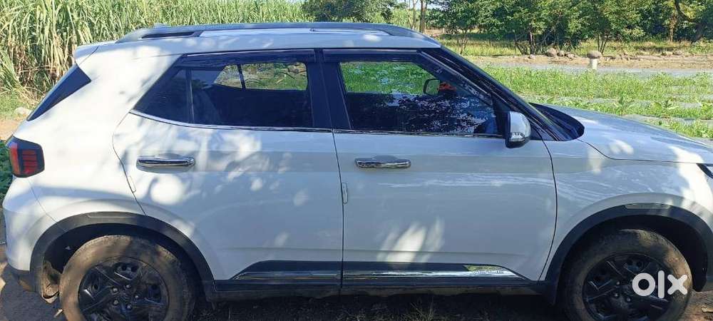 Hyundai Venue Sx 2024