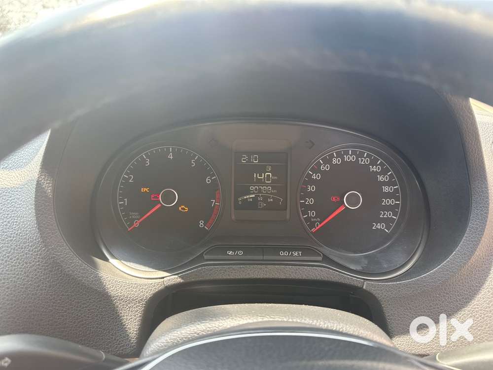 Volkswagen Ameo 2019 Car