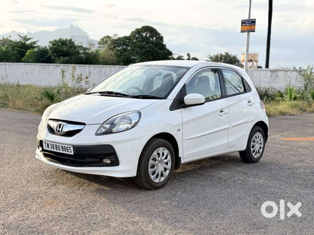 Honda Brio, 2013, Petrol