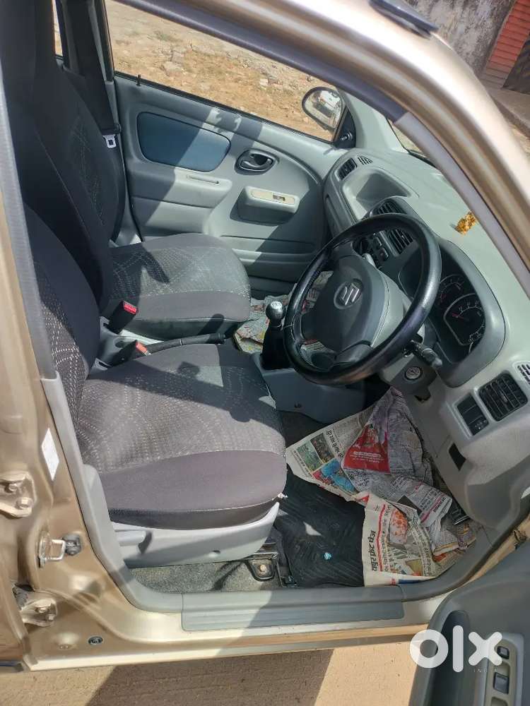 2012 Model 1st Owner Jaipur Number Diesal Manual