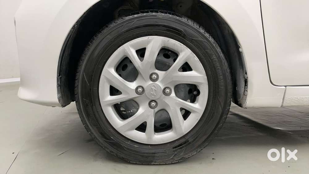 Hyundai Grand I10 1.2 Kappa Magna, 2017, Petrol