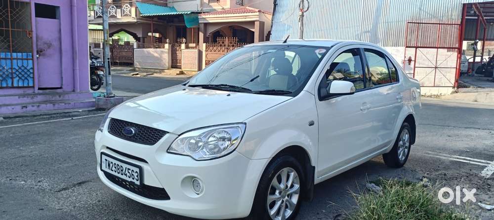 Ford Fiesta 1.5 Tdci Titanium, 2015, Diesel