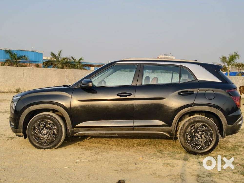 Hyundai Creta E 1.5 Diesel, 2020, Diesel