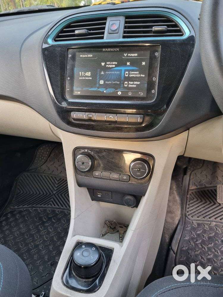 Tata Tiago Ev Xt Lr, 2025, Electric