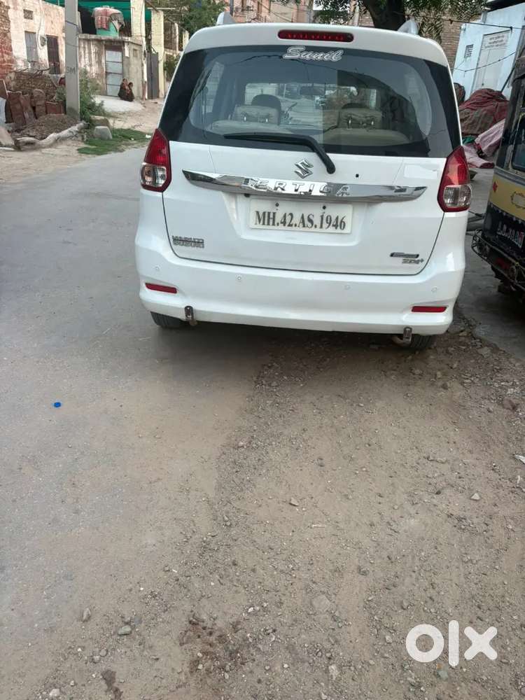 First Owner Well Maintenance