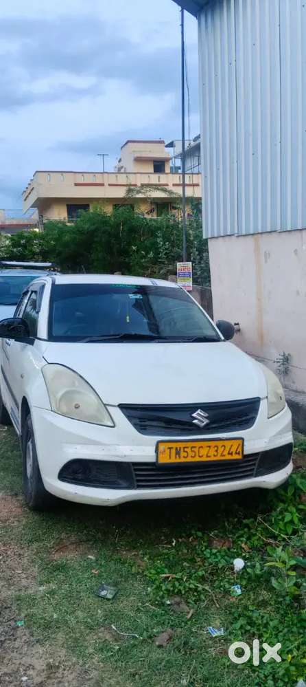 Swift Dzire Tour 2022 Maruti Suzuki
