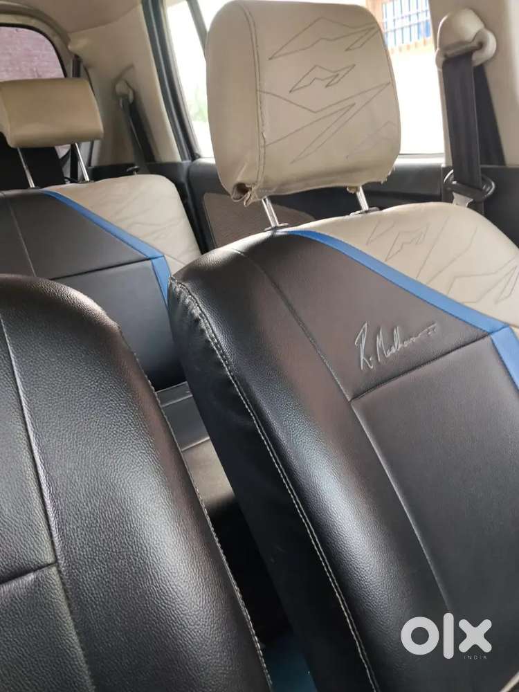 Maruti Suzuki Wagon R 2014 Zxi+ Cng