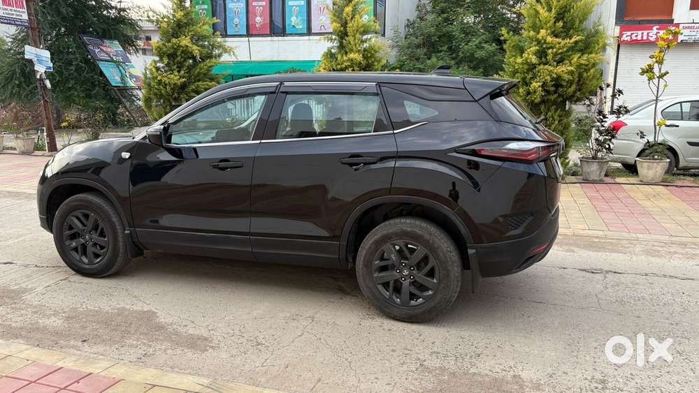 Tata Harrier Diesel 2022