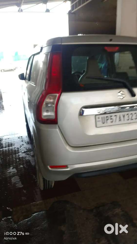 I Want To Sell My Car