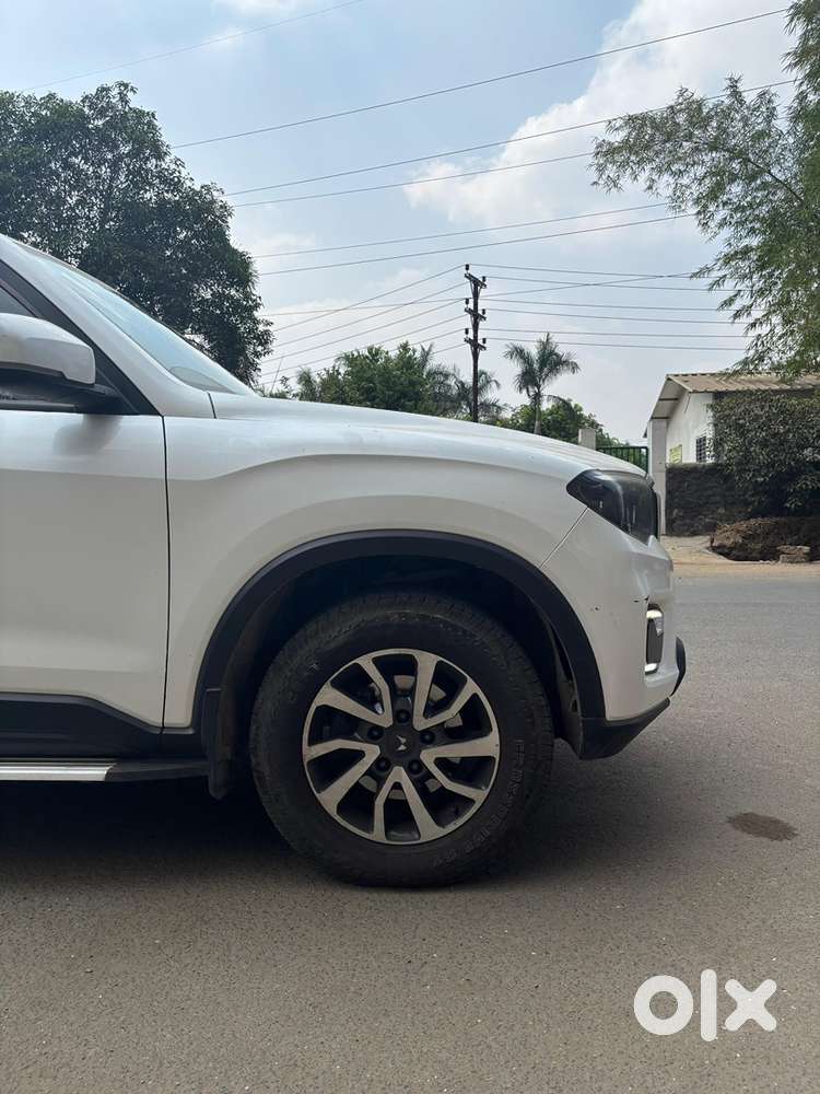 Mahindra Scorpio-n Diesel 2023