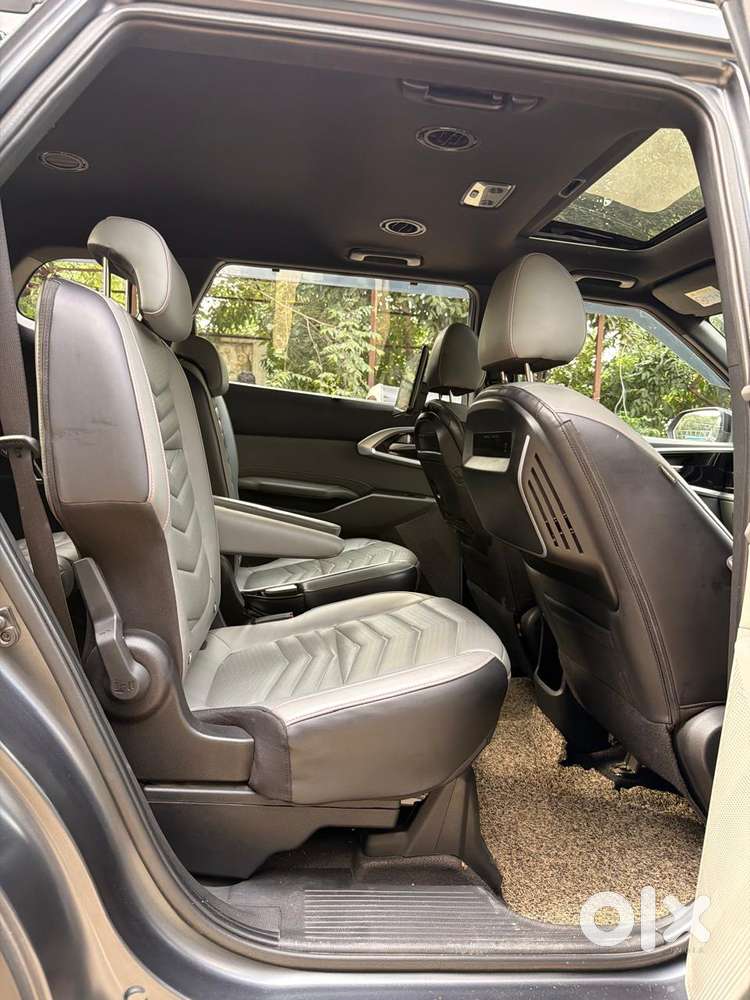 Kia Carens X Line 1.5 Diesel At 6 Str, 2024, Diesel