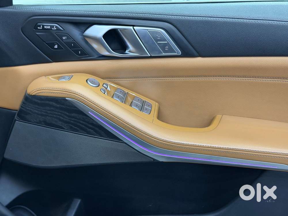 Bmw X7 Xdrive30d Dpe Signature, 2019, Diesel