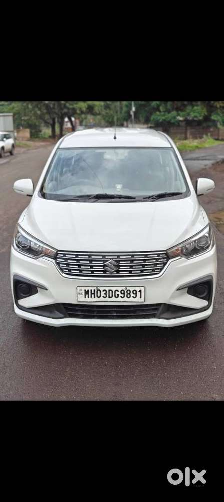 Maruti Suzuki Ertiga Vxi (o) Cng, 2020, Cng & Hybrids