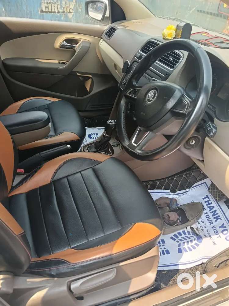 Skoda Rapid 2015 Diesel 117000 Km Driven