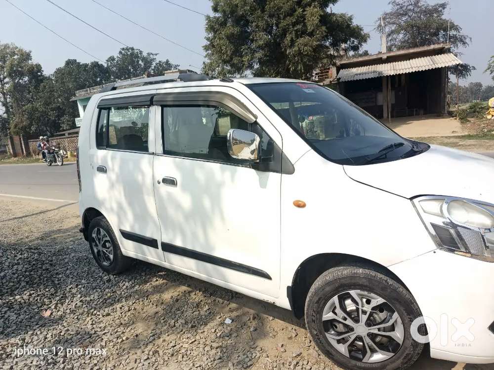 Wagonr Lxi