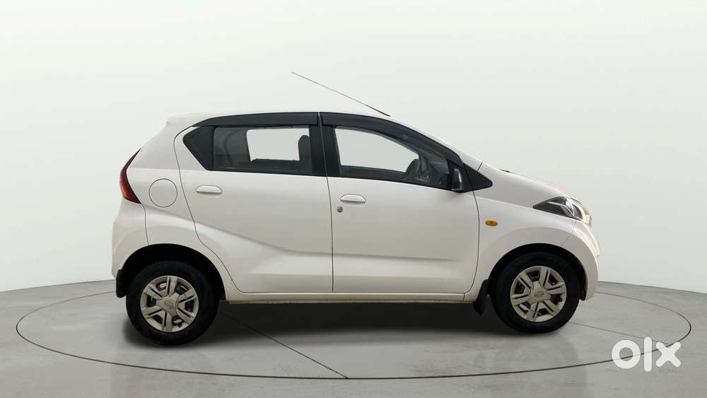 Datsun Redigo 1.0 S, 2019, Petrol