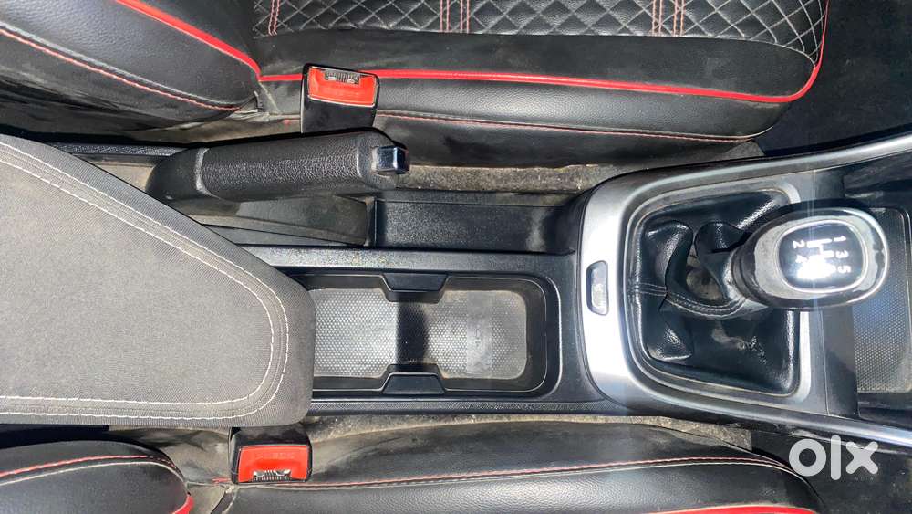 Tata Altroz Xz, 2021, Diesel