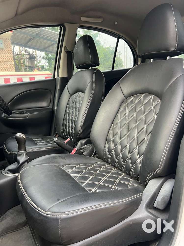 Nissan Micra Xl Diesel, 2014, Diesel