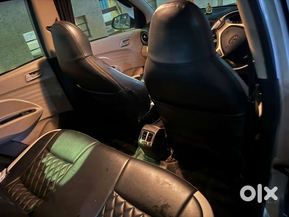 Hyundai Santro 2019 Cng & Hybrids Good Condition