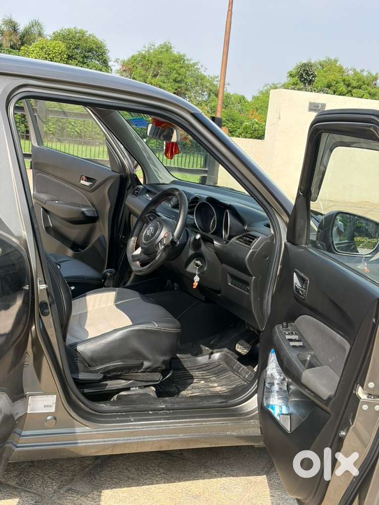 Maruti Suzuki Swift 2019