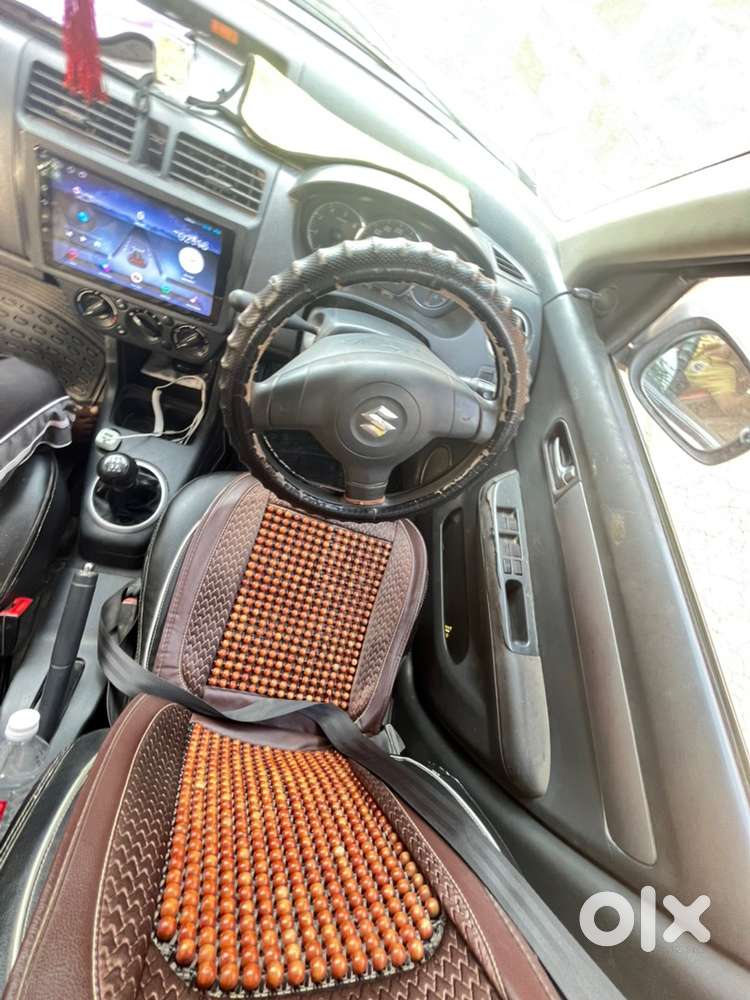 Maruti Suzuki Swift Diesel 2010